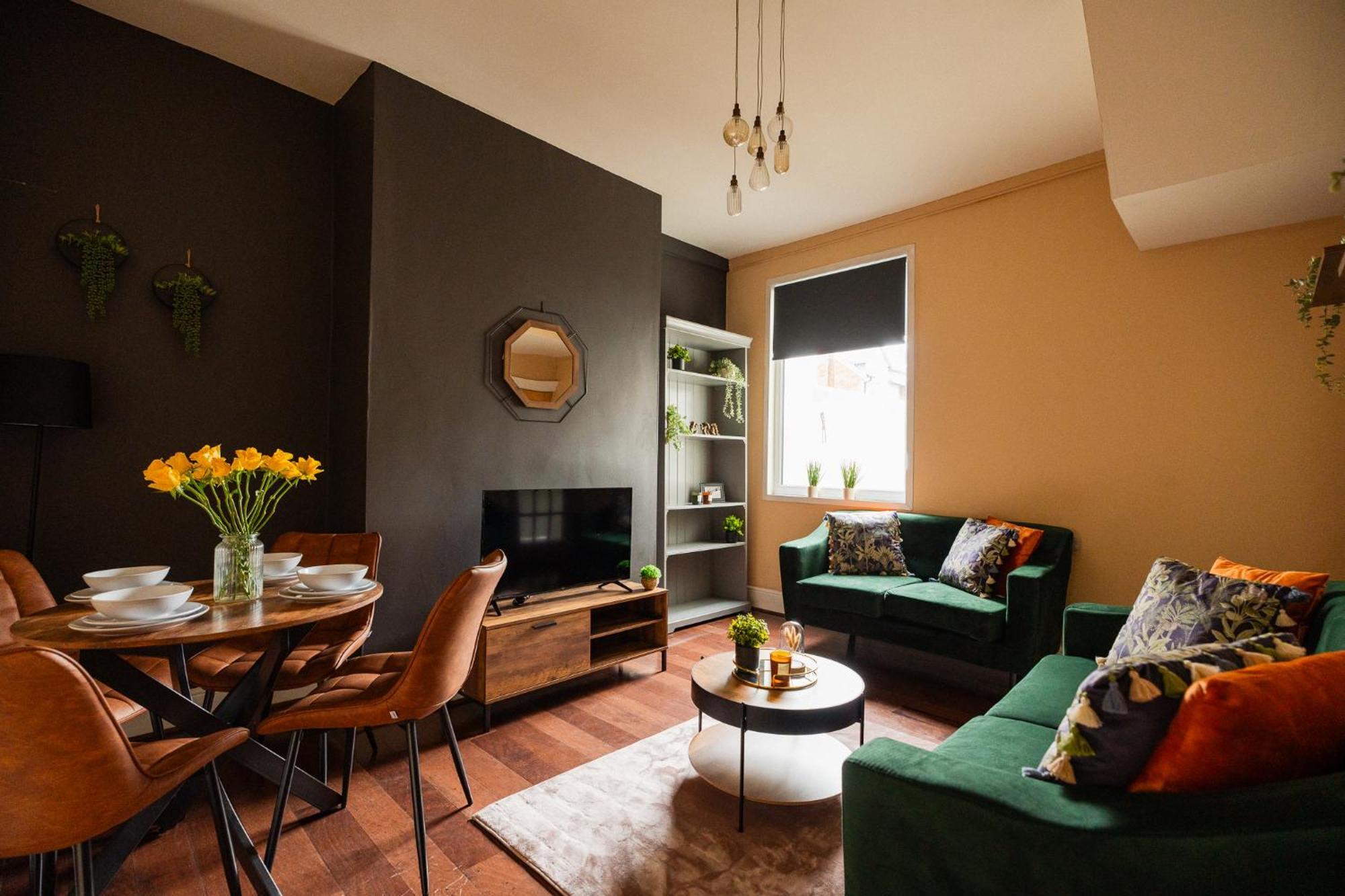 Jubilee House By Horizon Stays Eston Exteriör bild
